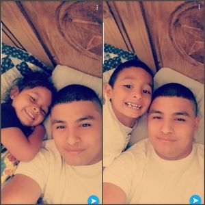 Meet your Posher, Jonathan